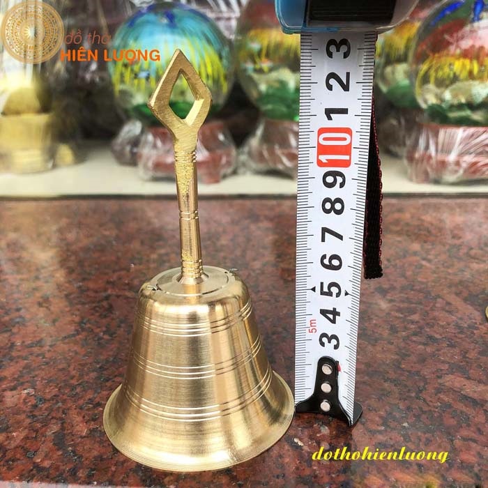 Chuông Cầm Tay Việt Nam
