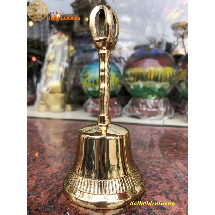 Chuông Cầm Tay Đài Loan