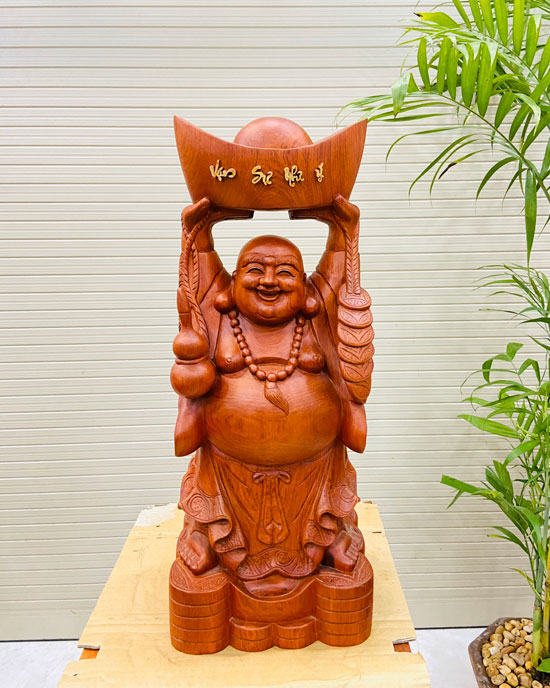 Dâng Vàng Cao 60 - 80cm