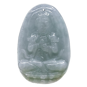 Đại Thế Chí Bồ Tát Cẩm Thạch