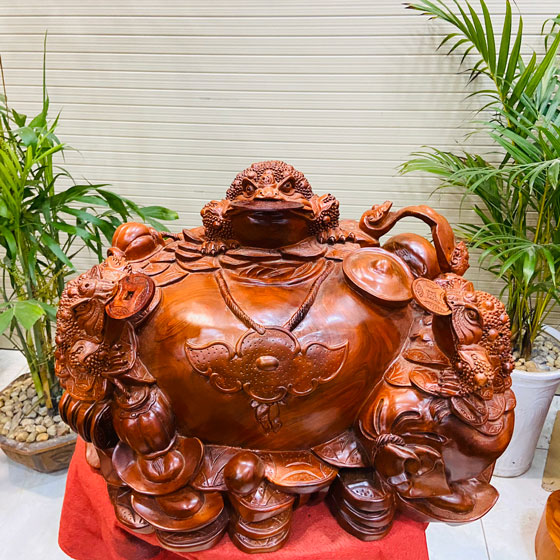 Tam Cóc Trấn Bình Siêu Thần Thái 