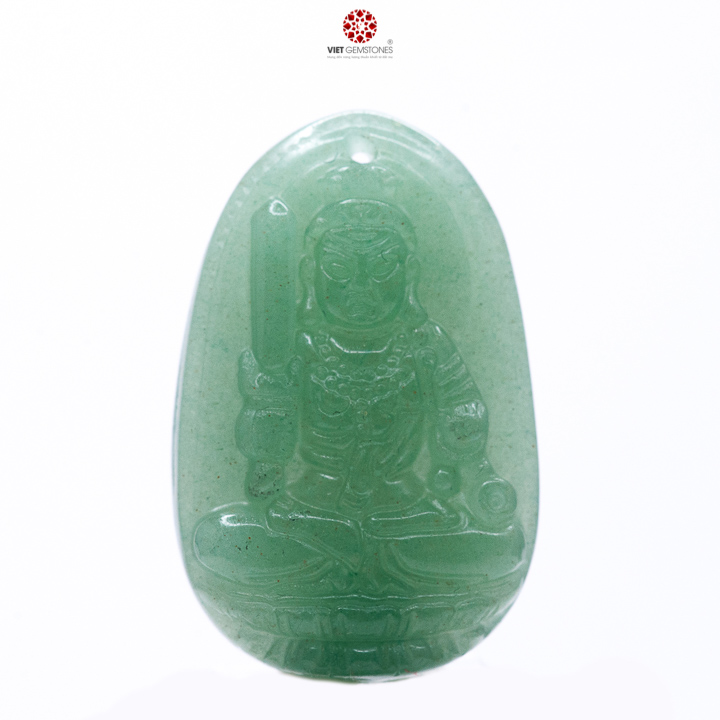 Mặt dây Bất Động Minh Vương Bồ Tát