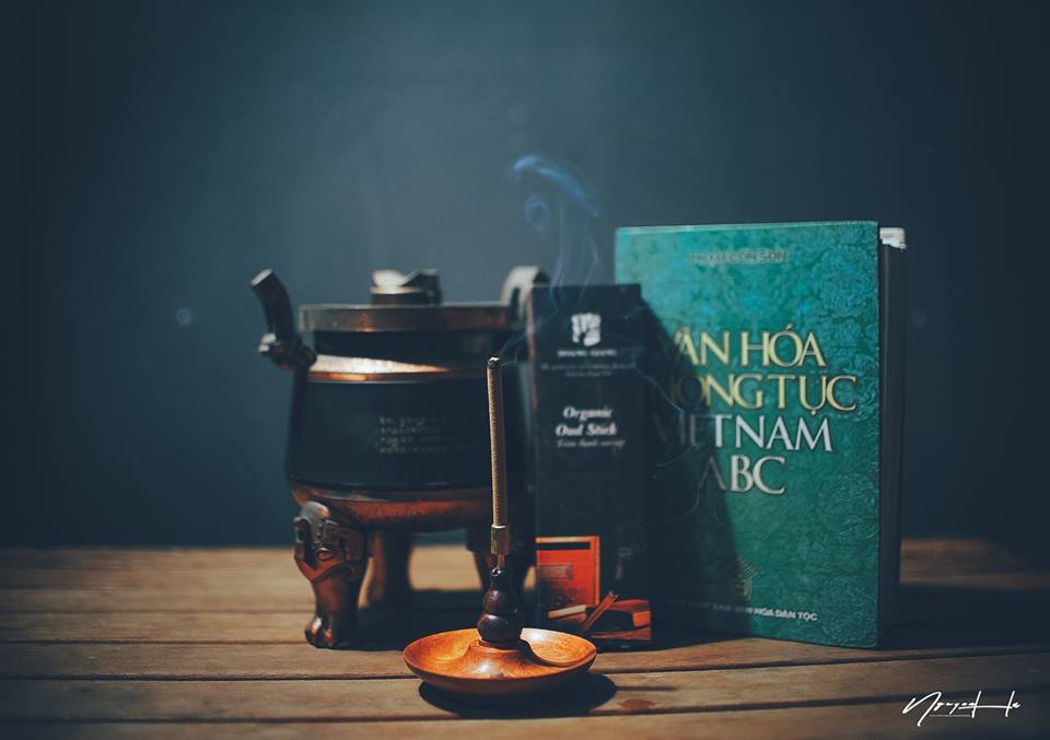 Trầm thanh HAGA 6mm đặc biệt