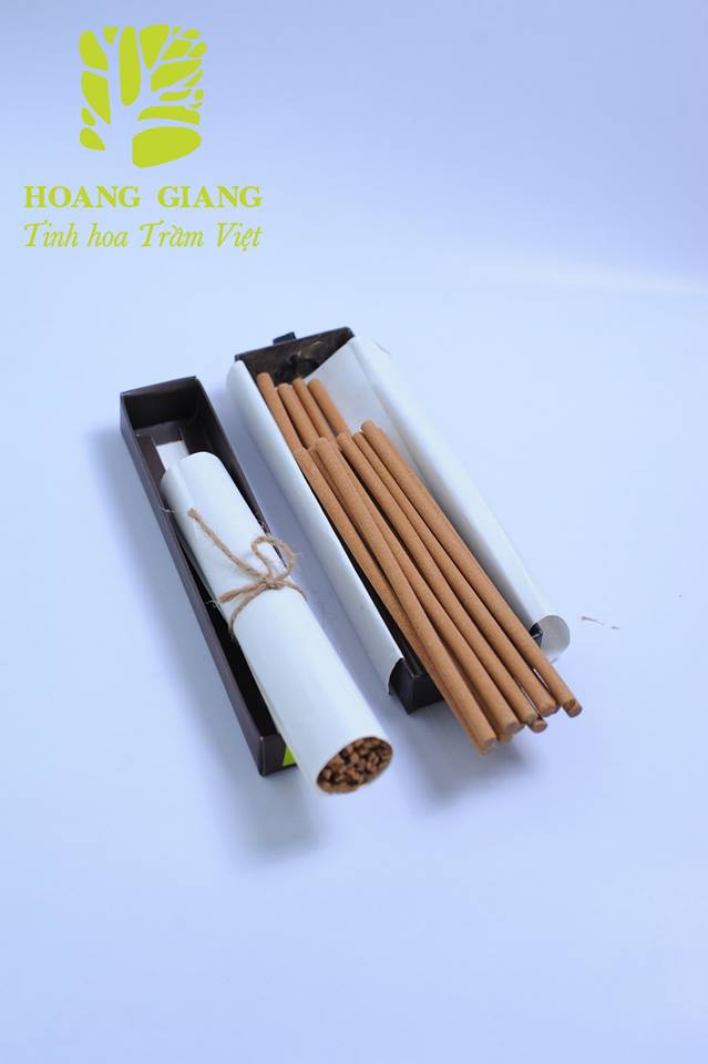 Trầm thanh HAGA 6mm thượng hạng