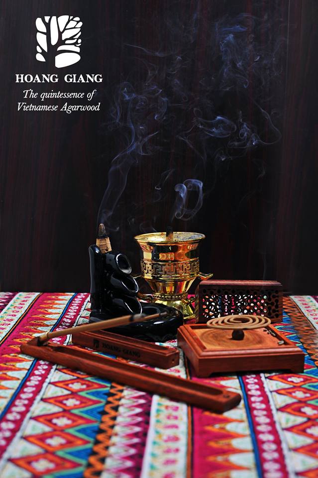 Trầm thanh HAGA 6mm thượng hạng