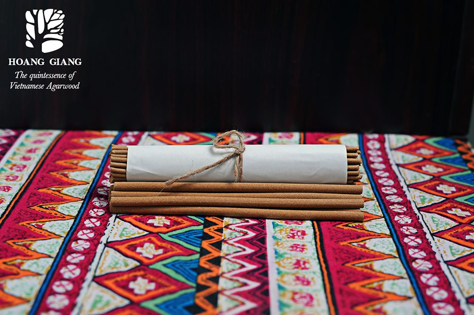 Trầm thanh HAGA 6mm thượng hạng