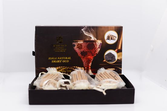 Trầm viên HAGA thượng hạng