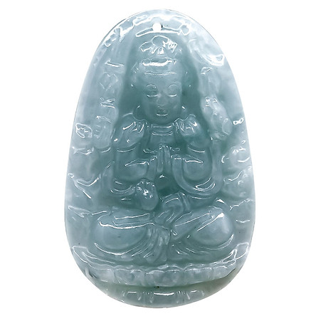 Mặt dây chuyền Thiên Thủ Thiên Nhãn