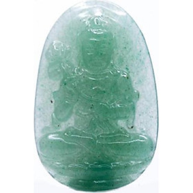 Mặt dây chuyền Đại Thế Chí Bồ Tát