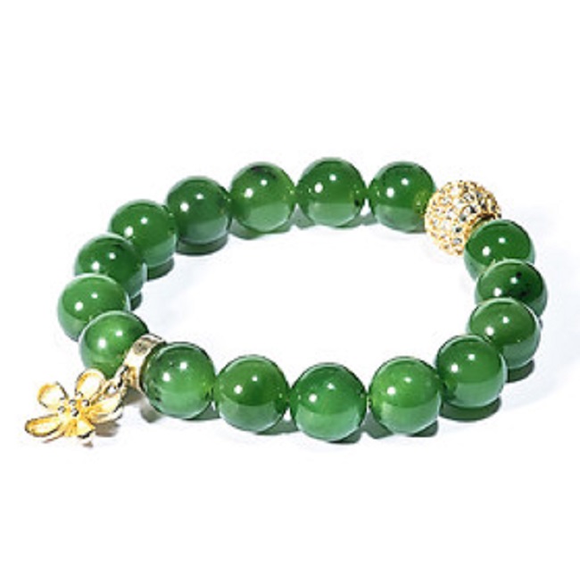 Vòng Tay Ngọc Bích