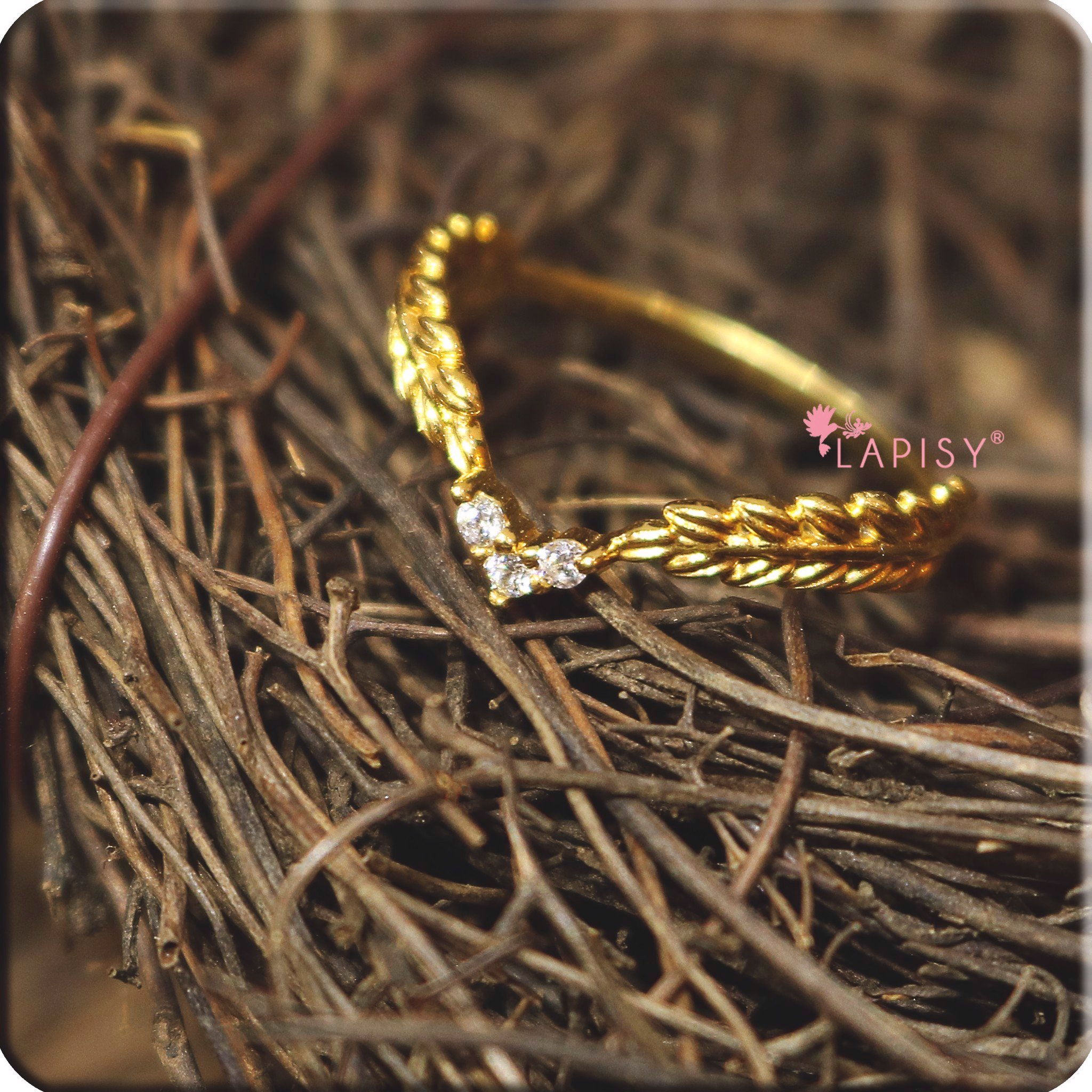 Be The Legend-kim cương+vàng 18k