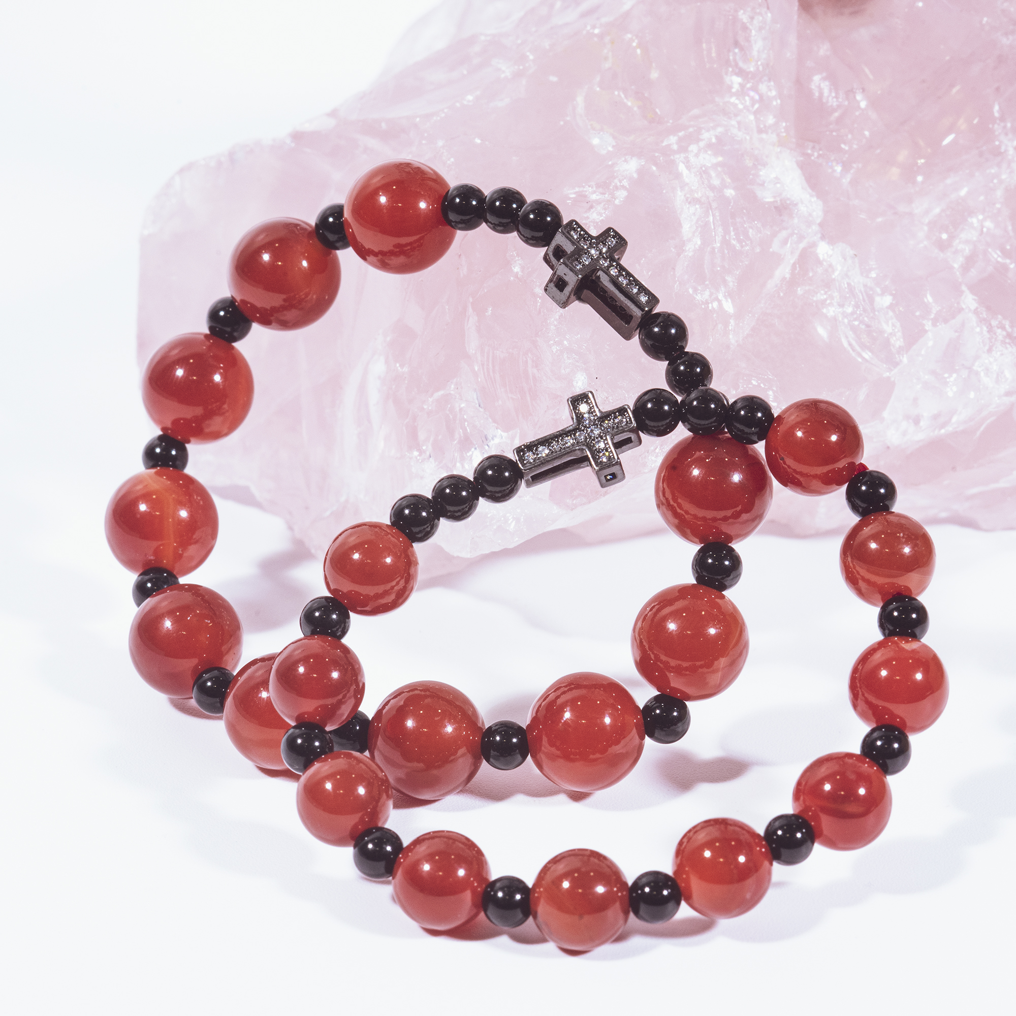 Vòng Chuỗi Mân Côi dành cho Mẹ và Bé