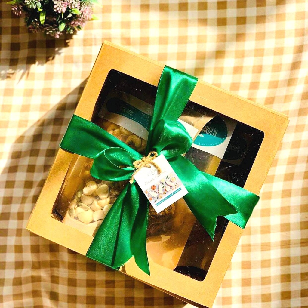 Combo hộp quà tặng 01