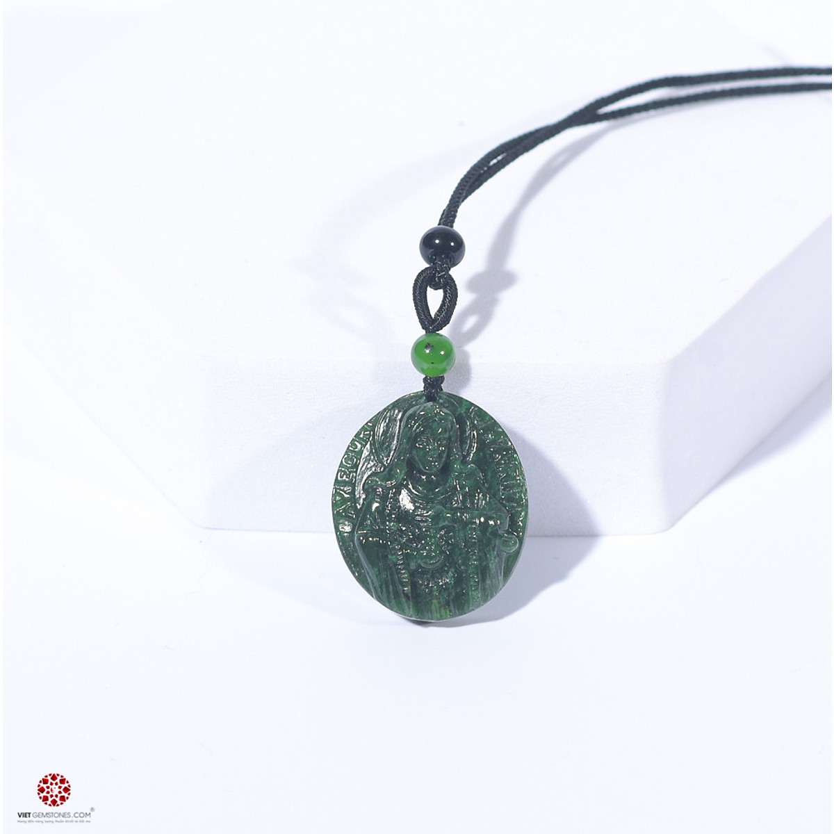 Mặt dây Đức Mẹ Hằng Cứu Giúp...