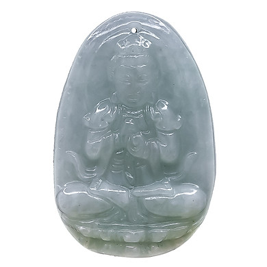 Mặt dây chuyền Như Lai Đại Nhật