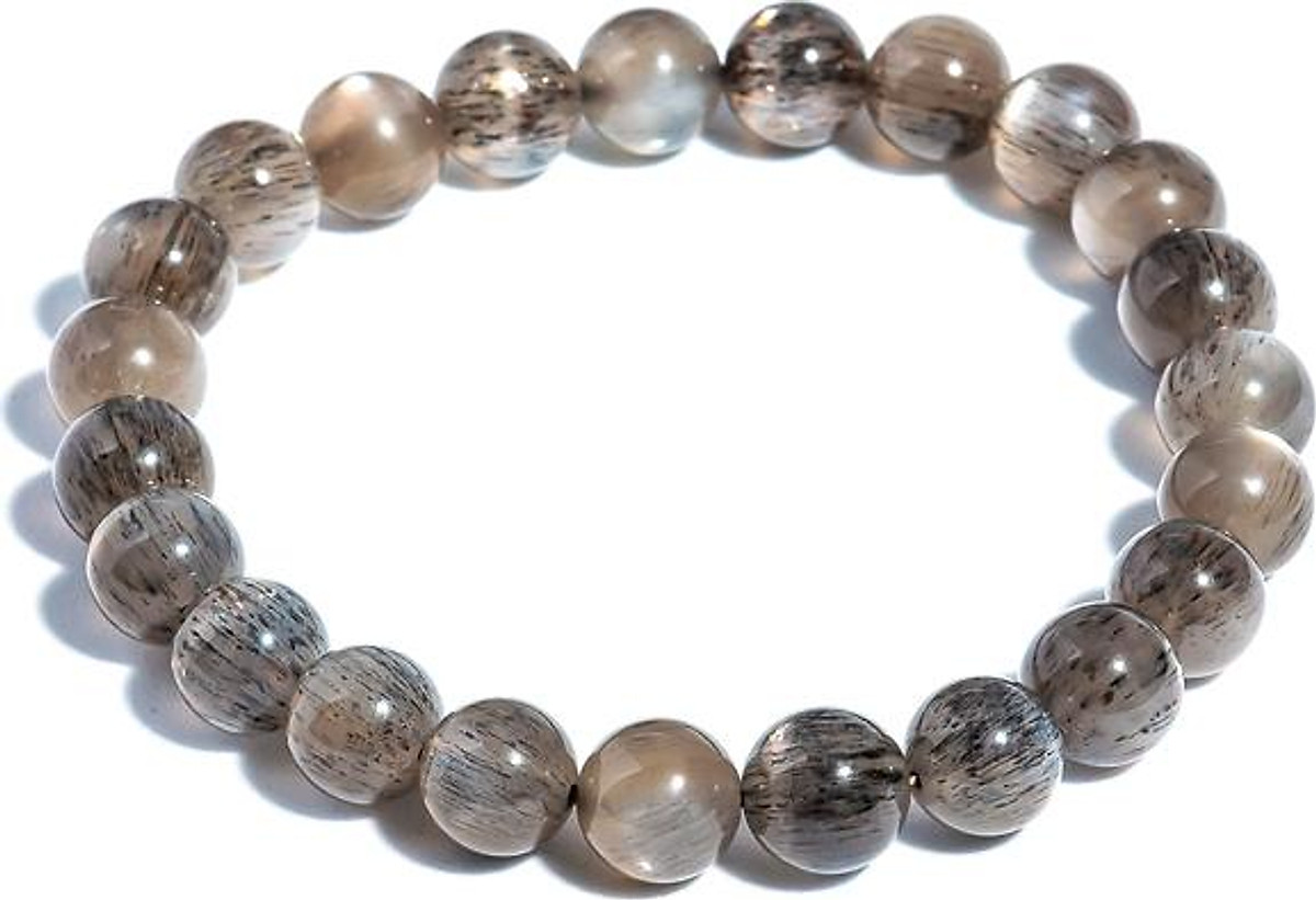 Vòng tay đá Mặt trời đen BRBSUN0801