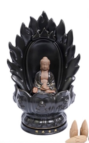 TK - Phật ông đài lửa