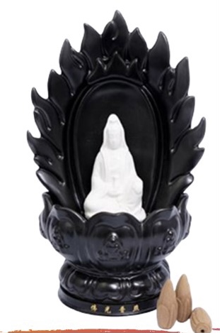 TK - Quan Âm đài lửa