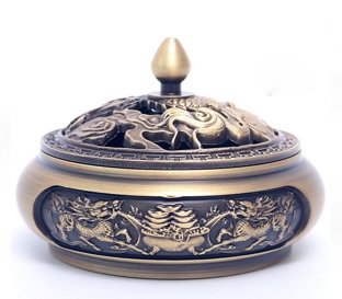 Lư đồng kỳ lân