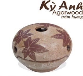 Lò Xông Trầm Trực Tiếp - LXTT16C