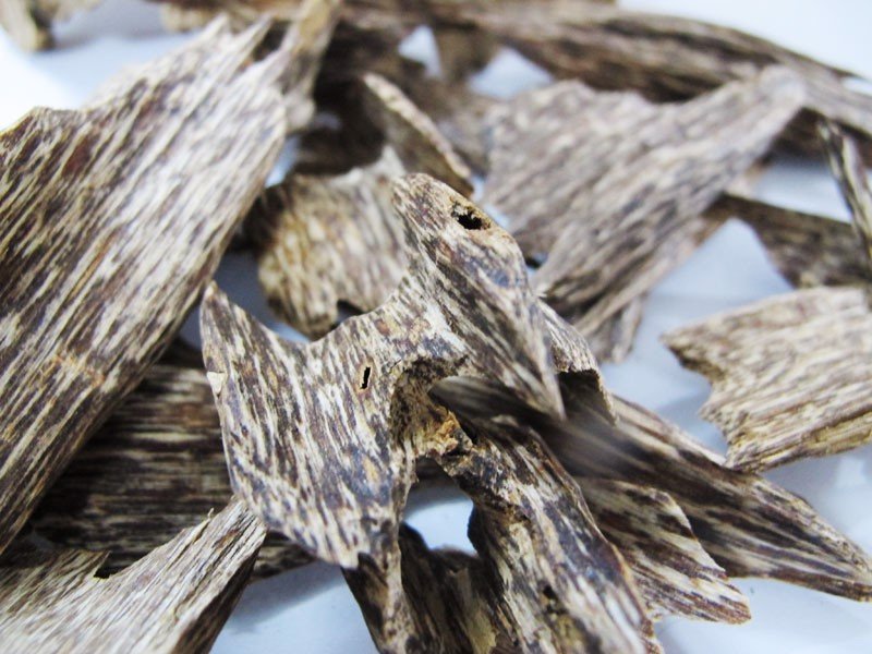 Trầm Hương Miếng TM01 (10g)