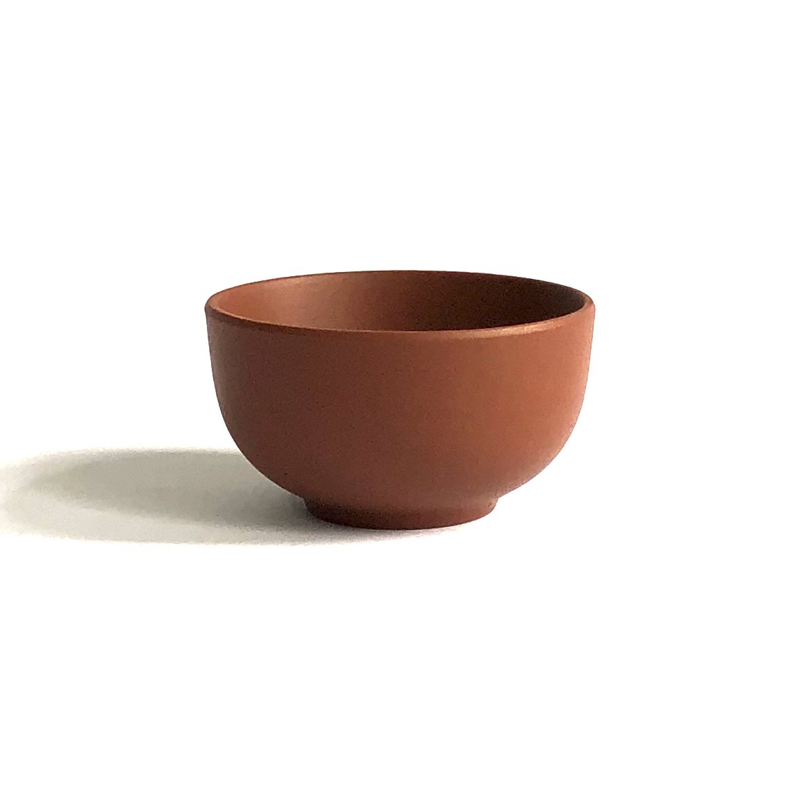 Chén uống trà tử sa SM004 đại hồng bào (60ml)