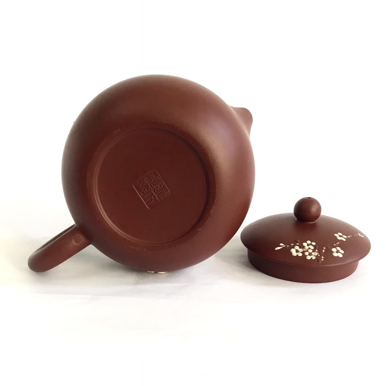 Ấm Tây Thi Phúc Lộc Mai- SP013070