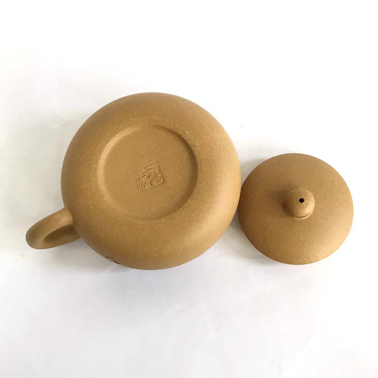 Ấm Tây Thi Khổng Tước - SP013077