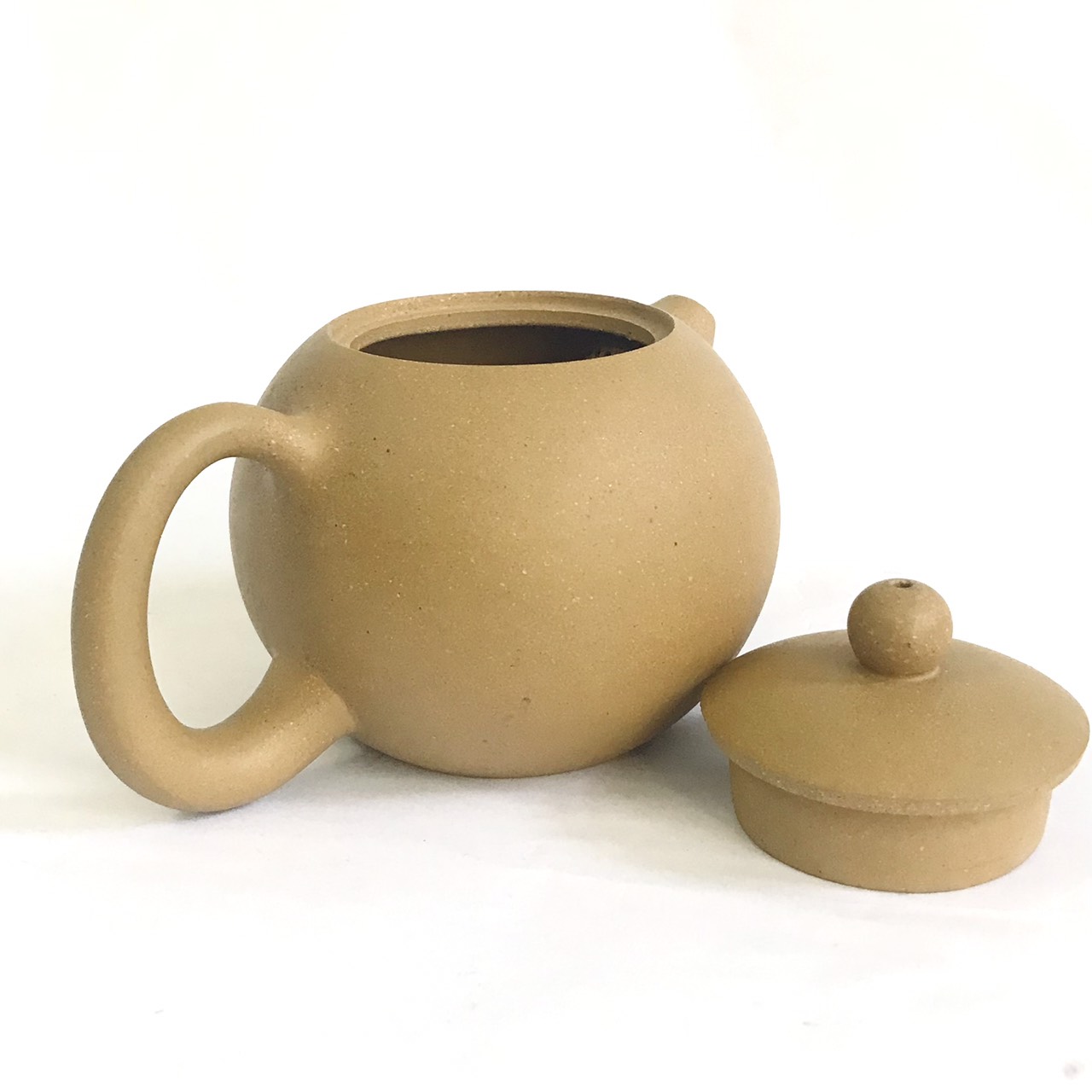 Ấm Tây Thi Thảo Mộc - SP013059