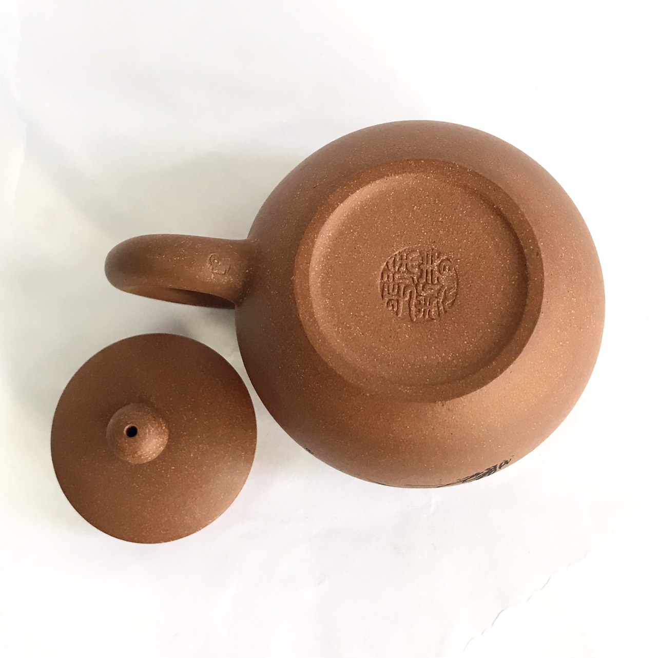 Ấm Tây Thi Thảo Mộc-SP013057