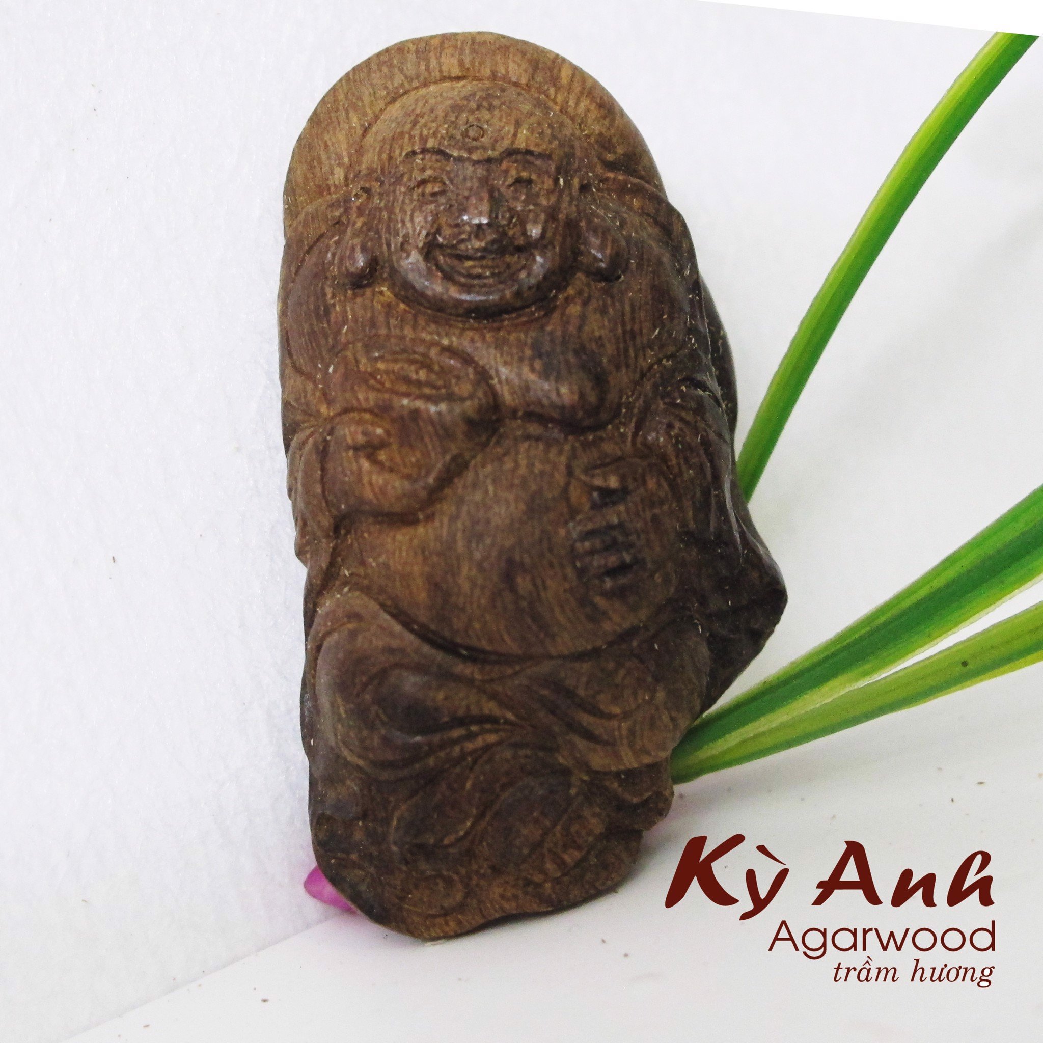 Mặt Dây Chuyền Phật Di Lạc-MDC100