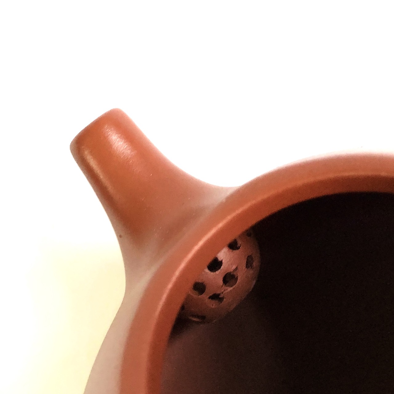 Ấm Cảnh Chu Thạch Biều-SP013103