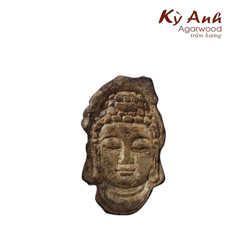 Mặt Dây Chuyền Trầm Hương MDC088