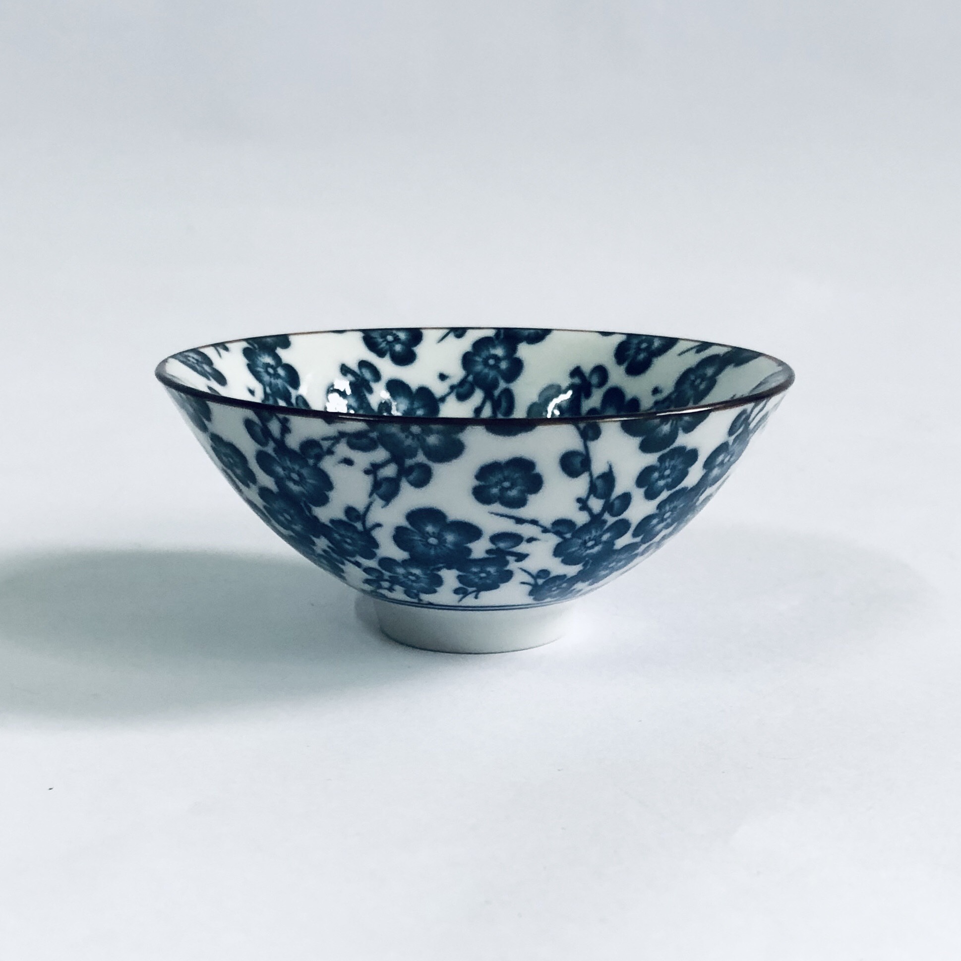 Chén sứ uống trà Thanh Hoa- 70ml