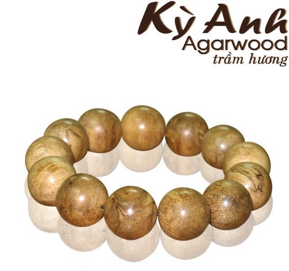 Vòng Tay Trầm Hương VHT106