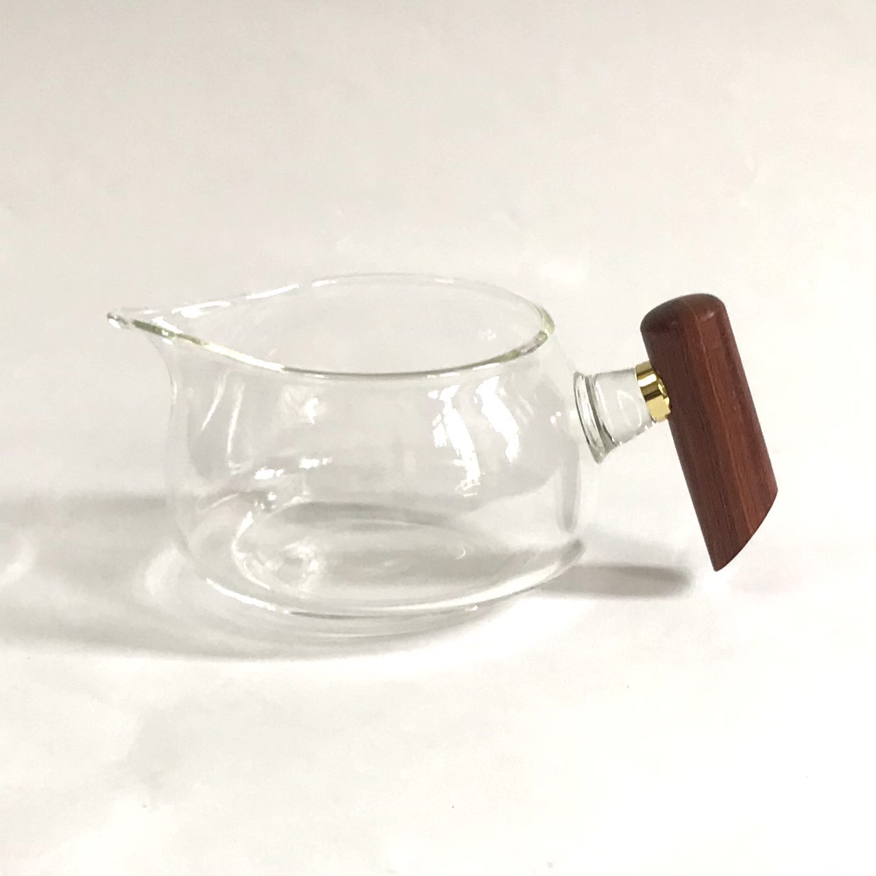 Chén tống trà cán chuôi - SM002