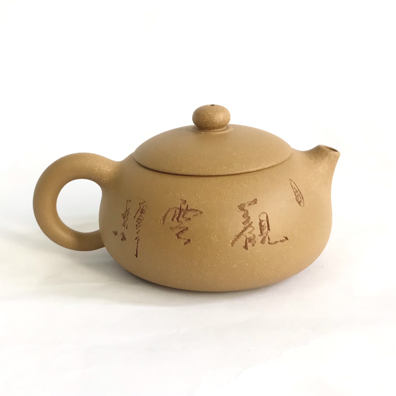 Ấm Tây Thi Khổng Tước - SP013077