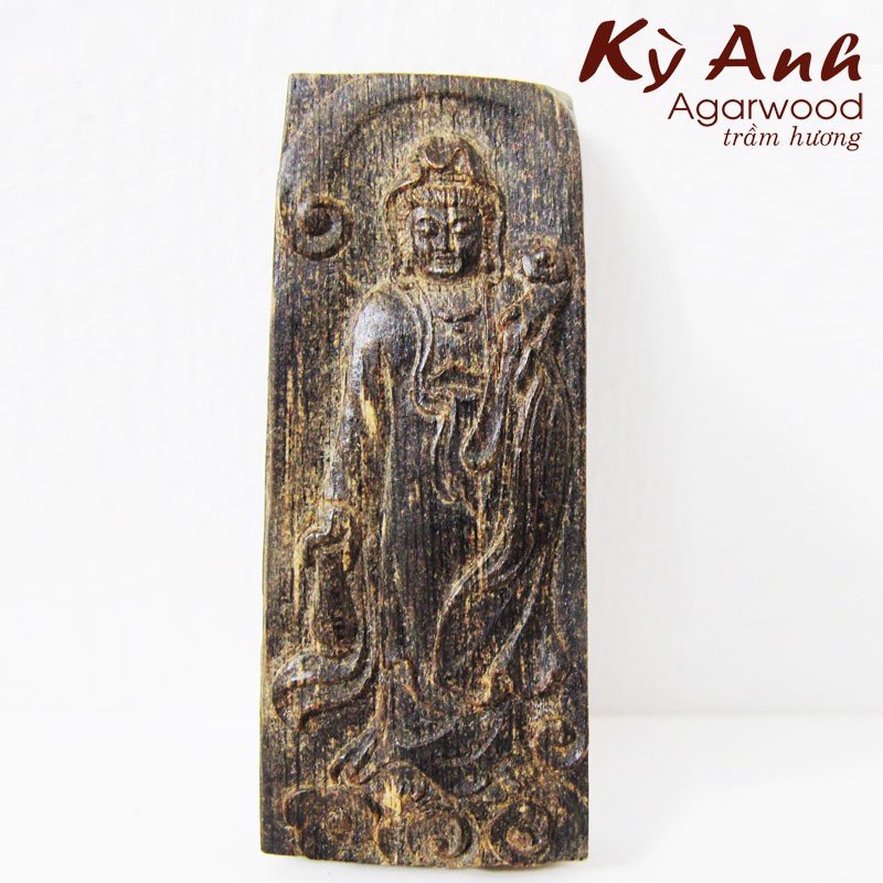 Mặt Dây Chuyền Trầm MDC086