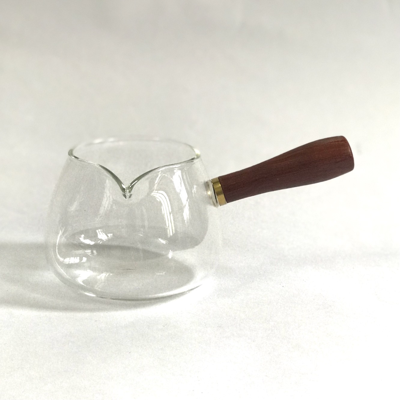 Chén tống trà cán chuôi - SM003