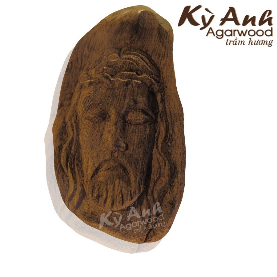 Mặt Dây Chuyền Trầm Hương MDC63