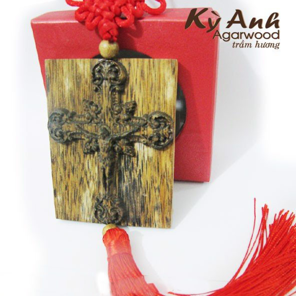 Dây Treo Hình Chúa DT-004