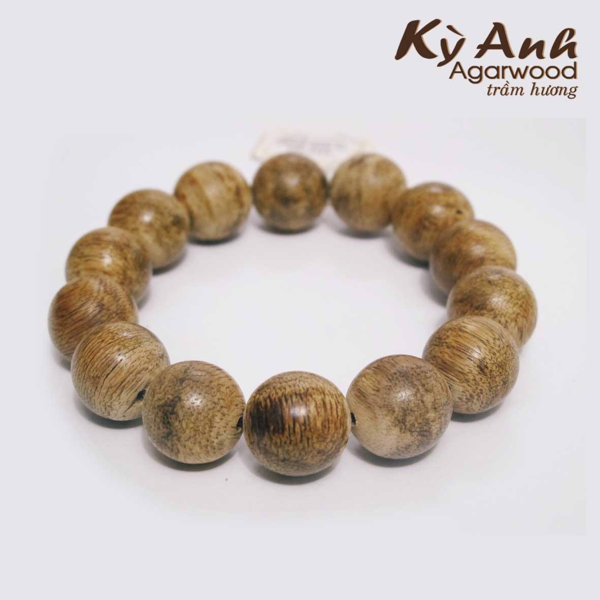 Vòng Tay Trầm Hương VHT101