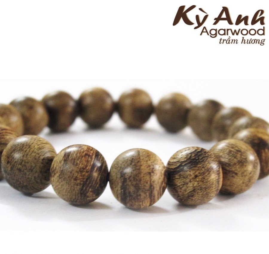 Vòng Tay Trầm Hương VHT166