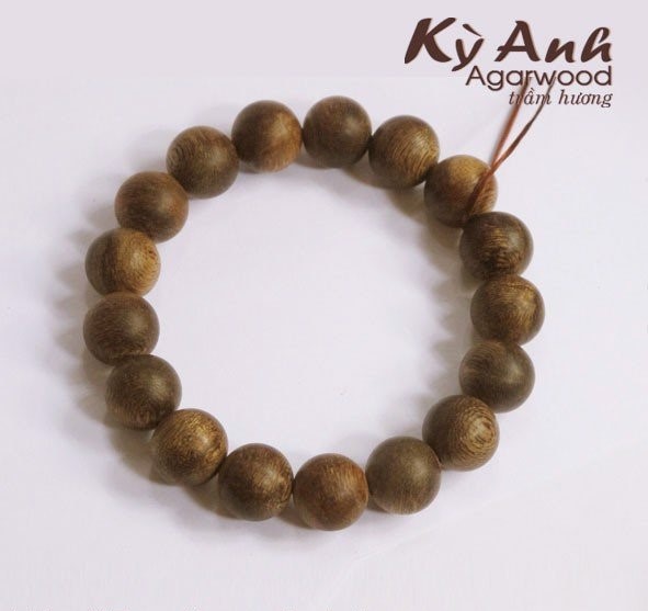 Vòng Tay Trầm Hương VHT133