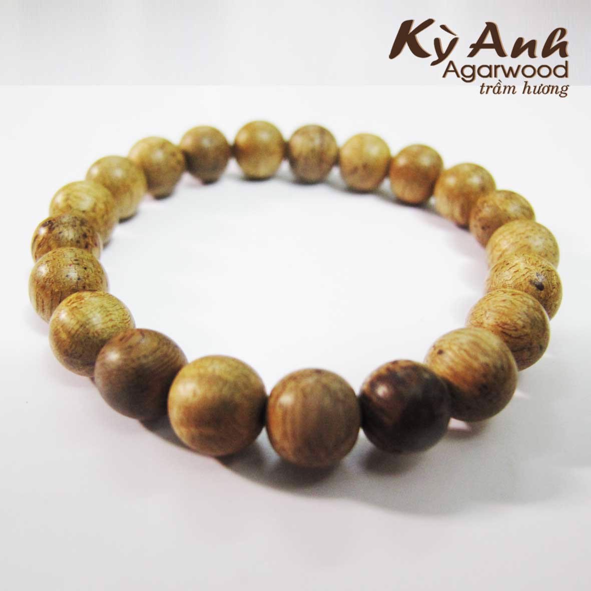 Vòng Tay Trầm Hương VHT123
