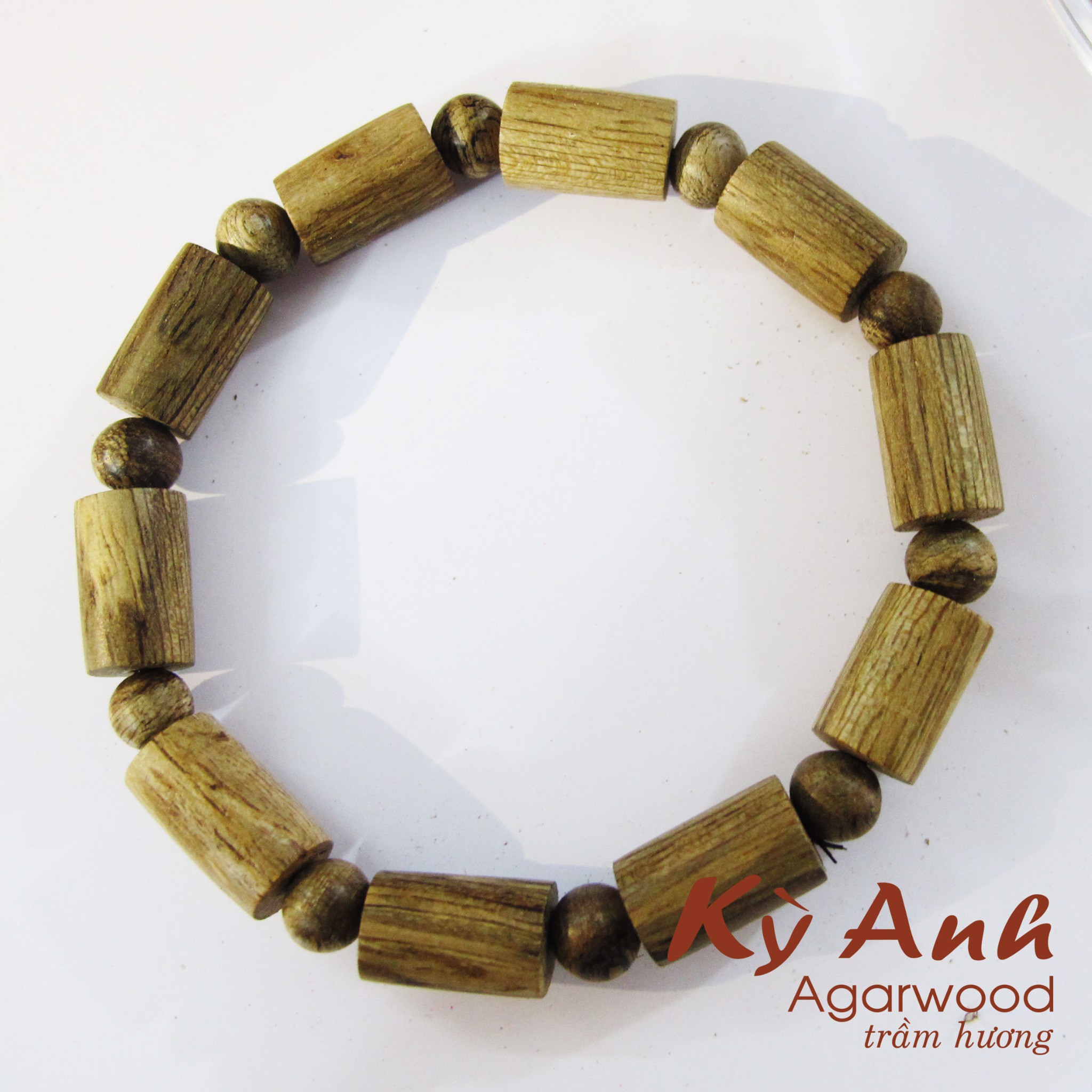 Vòng Tay Trầm Philippine - VHT053