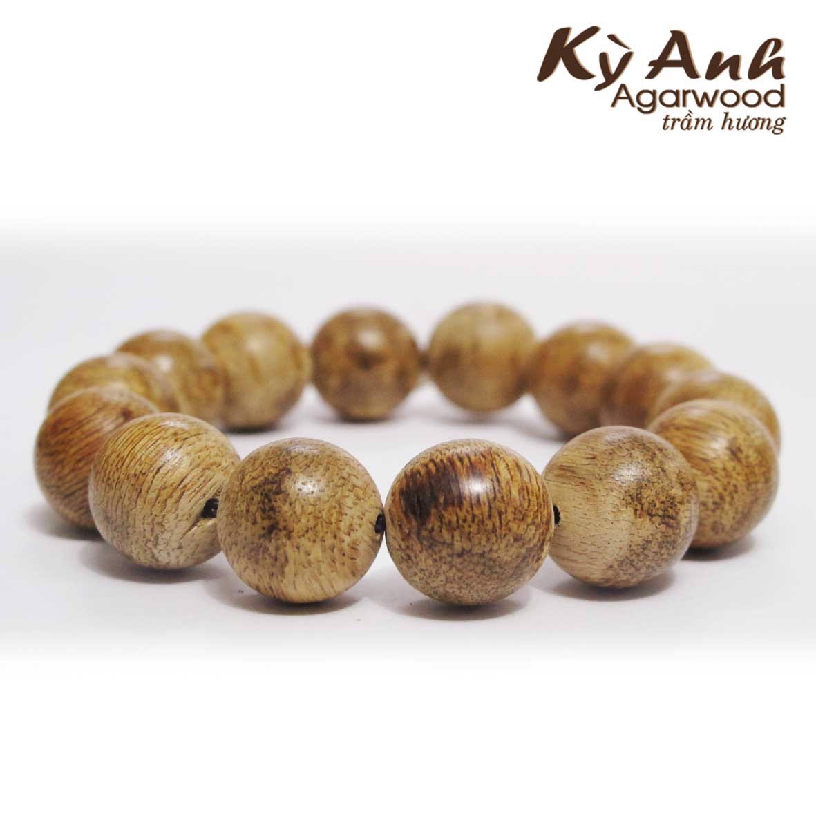 Vòng Tay Trầm Hương VHT101