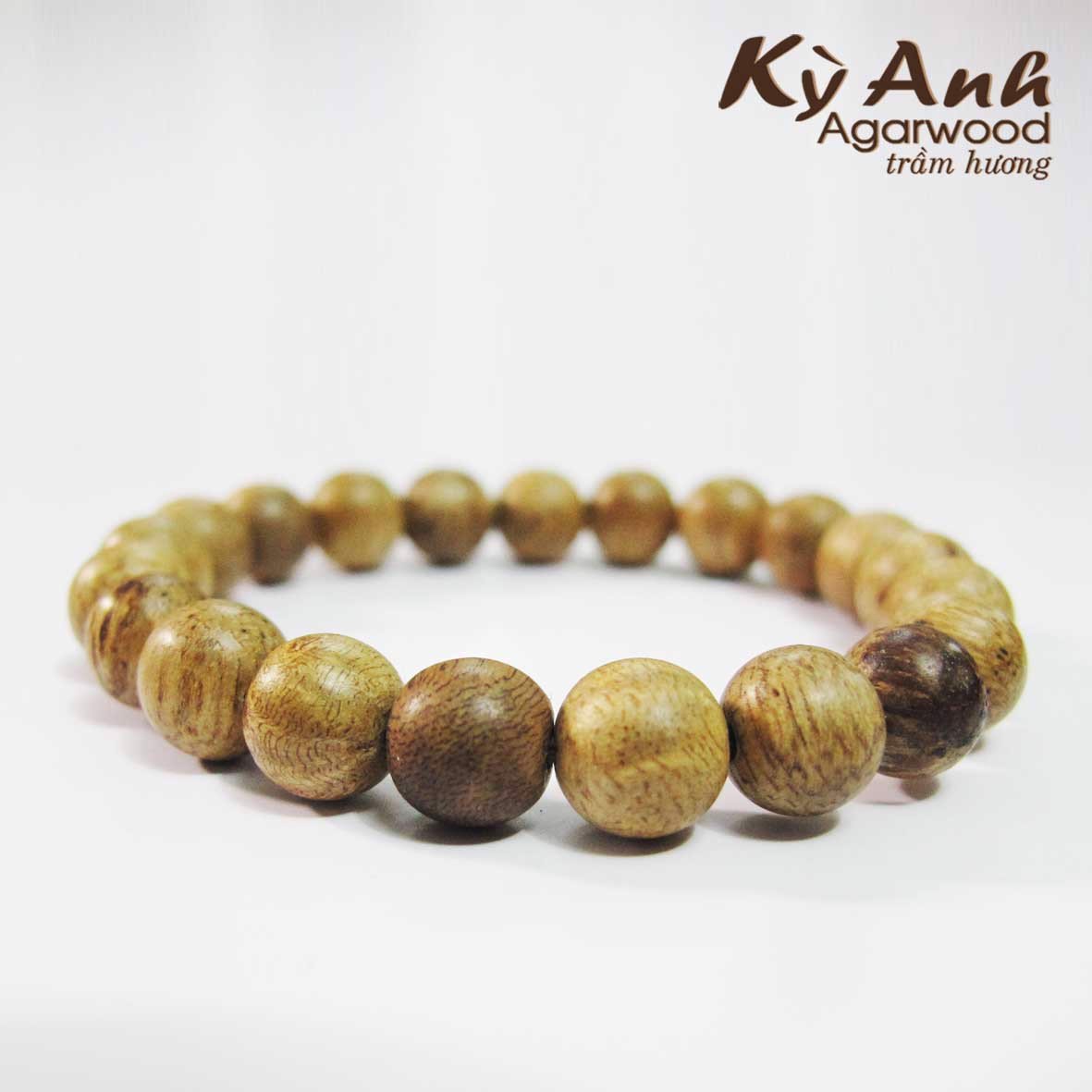 Vòng Tay Trầm Hương VHT123