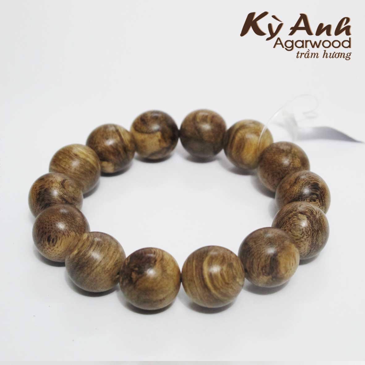 Vòng Tay Trầm Hương VHT141