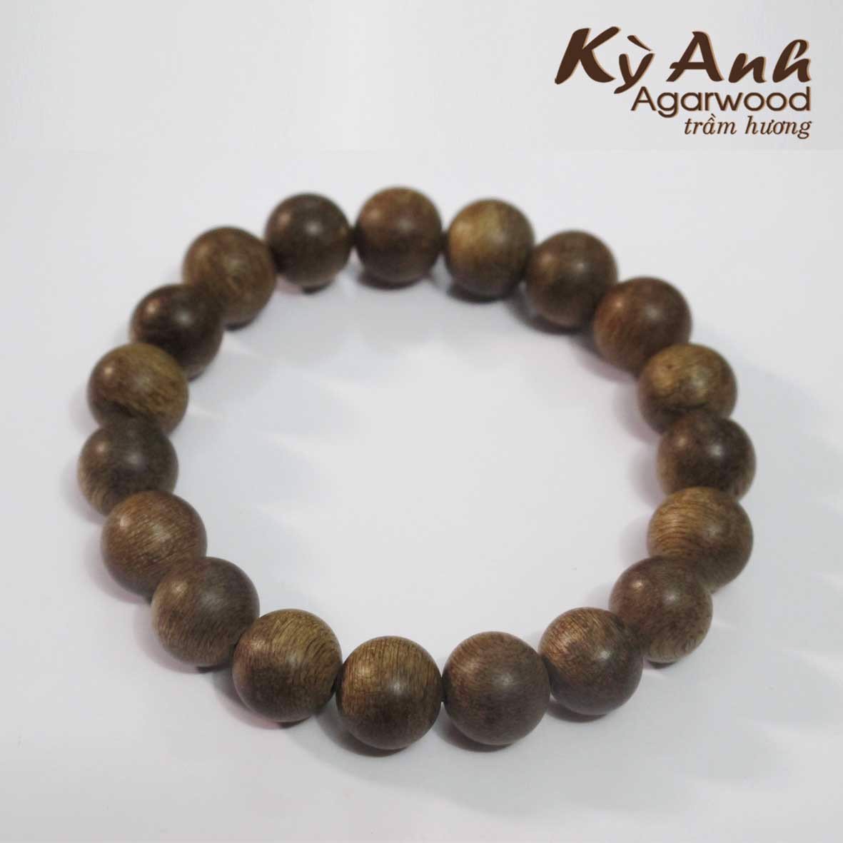 Vòng Tay Trầm Hương VHT165